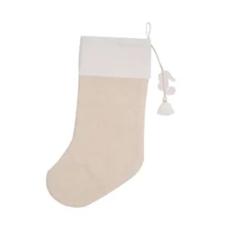 C&F Home Gold Coast Seahorse Stocking