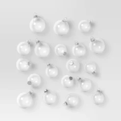 42pc Round Glass Christmas Tree Ornament Set - Wondershop™ 15 42pc Round Glass Christmas Tree Ornament Set - Wondershop™ -National Tree Company Store GUEST 0afa33c8 5709 4bf8 ac9a fda52b426969