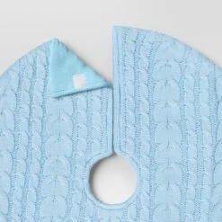 16" Cable Knit Mini Christmas Tree Skirt - Wondershop™ 7 16" Cable Knit Mini Christmas Tree Skirt - Wondershop™ -National Tree Company Store GUEST 0b1efb5c 3042 4dcb a403 4c83d6cd5151