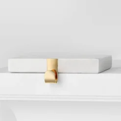 2pk Marble Christmas Stocking Holder White/Gold - Wondershop™ 5 2pk Marble Christmas Stocking Holder White/Gold - Wondershop™ -National Tree Company Store GUEST 0c4ebb4c 705c 41f1 9487 fecffbfafe21