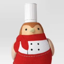 3pk Christmas Featherly Friends Decor Cocoa And Candy Cane - Wondershop™ -National Tree Company Store GUEST 0f8519a0 3552 449e bce4 830eefcd1559