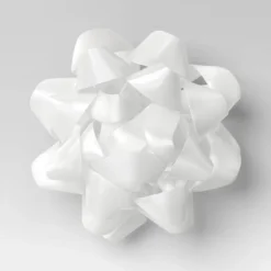 Mega Christmas Bow - Wondershop™ -National Tree Company Store GUEST 1373dd8e 7885 4ff7 9075 fe27981d9313