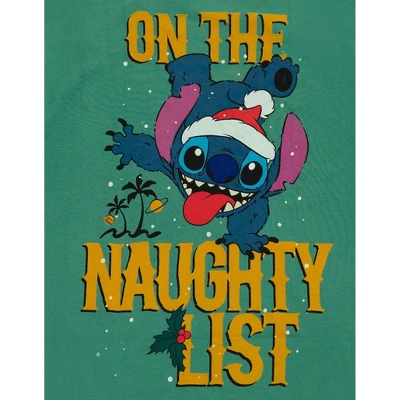 Disney Christmas T-Shirt Adult 3 Disney Christmas T-Shirt Adult - Image 3