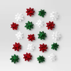 20ct Christmas Bow Bag - Wondershop™ 5 20ct Christmas Bow Bag - Wondershop™ -National Tree Company Store GUEST 1a0576d5 83fc 4e4a aea0 911f98df851a