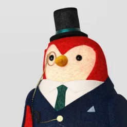 Christmas Featherly Friends Decor- Wondershop™ -National Tree Company Store GUEST 1ade84d8 5fec 4230 82e3 00cbf2fa35ac