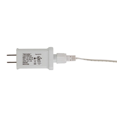 Northlight 28" Lighted Standing Snowman Silhouette Outdoor Christmas Decoration 3 Northlight 28" Lighted Standing Snowman Silhouette Outdoor Christmas Decoration - Image 3