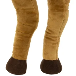 Northlight 20" Plush Hanging Reindeer Legs Christmas Decoration 10 Northlight 20" Plush Hanging Reindeer Legs Christmas Decoration -National Tree Company Store GUEST 21802df5 71b0 4b80 8962 3e79a887a2ec