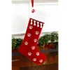 Personalized Pet Dog Christmas Stocking | MerryStockings
