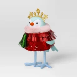 Christmas Featherly Friends Decor- Wondershop™ -National Tree Company Store GUEST 2899995a e719 43bf a6c2 500106ff3a81