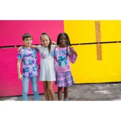 Disney Junior Girls 2 Pack Skater Dresses Little Kid To Big Kid 8 Disney Junior Girls 2 Pack Skater Dresses Little Kid To Big Kid -National Tree Company Store GUEST 2a93e25a 3e40 4b21 b53f 80cedf450d05