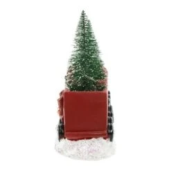 Northlight LED Lighted Frosted Trees In Train Christmas Decoration - 12" - Red And Gold 9 Northlight LED Lighted Frosted Trees In Train Christmas Decoration - 12" - Red And Gold -National Tree Company Store GUEST 2b2190a7 451d 402f 9dfa a47f26218f78