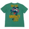 Disney Christmas T-Shirt Adult