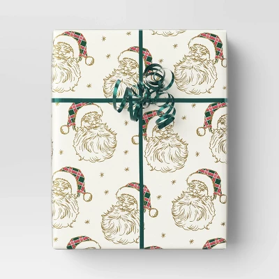 3/16" Christmas Curl Ribbon 1050' - Wondershop™ 1 3/16" Christmas Curl Ribbon 1050' - Wondershop™