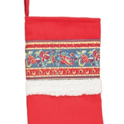 Gallerie II Sami Christmas Stocking