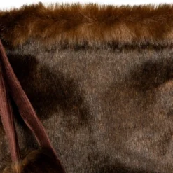 Northlight Mink Faux Fur Christmas Stocking With Pom Poms - 20.5" - Brown 9 Northlight Mink Faux Fur Christmas Stocking With Pom Poms - 20.5" - Brown -National Tree Company Store GUEST 32eaaf2a 5611 4f7b 8405 0d22dab322e9