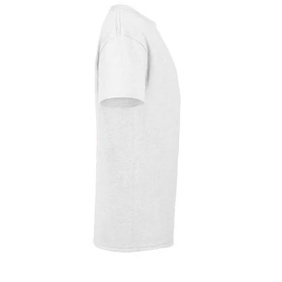 Men's Disney I Love Christmas Logo T-Shirt 3 Men's Disney I Love Christmas Logo T-Shirt - Image 3