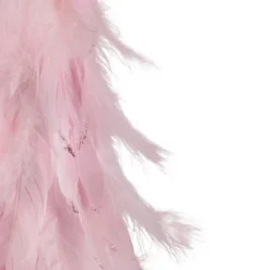 Northlight Glittered Layered Feather Cone Tree Christmas Decoration - 19.5" - Pink 9 Northlight Glittered Layered Feather Cone Tree Christmas Decoration - 19.5" - Pink -National Tree Company Store GUEST 3414dffa 83ee 480e 8841 d894a524b1d6