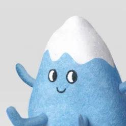 Christmas Felt Duo Figural Mountain And Sled - Wondershop™ -National Tree Company Store GUEST 350a7a4b b666 4d12 9b80 217d6f980b72