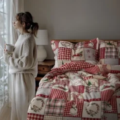 Home For Christmas Comforter Set - Levtex Home 7 Home For Christmas Comforter Set - Levtex Home -National Tree Company Store GUEST 35590352 a60c 48d9 ab7b bb2098fbdc64