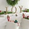 Christmas Stocking Holder Joy - Wondershop™