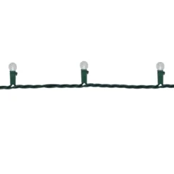 Northlight LED G12 Berry Christmas Lights - Pure White - 16' Green Wire - 50 Ct 6 Northlight LED G12 Berry Christmas Lights - Pure White - 16' Green Wire - 50 Ct -National Tree Company Store GUEST 3988f897 a659 4915 af61 0bfe3a4f8136