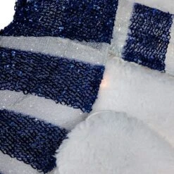 Northlight 41.25" Lighted Ice Skating Polar Bear And Penguin Outdoor Christmas Decoration -National Tree Company Store GUEST 39db6b18 003d 43c2 ac3f 6addffb6a4ba