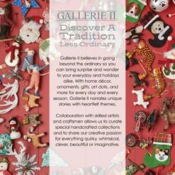 Gallerie II Sami Christmas Stocking -National Tree Company Store GUEST 3ad89a43 4096 47b1 b402 500c4c2f31fd