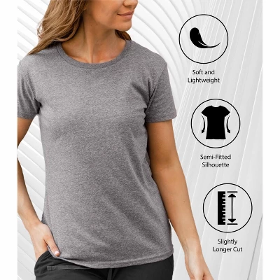 Women's - Disney - Mickey And Minnie Christmas Cookie Crew Short Sleeve Graphic T-Shirt 3 Women's - Disney - Mickey And Minnie Christmas Cookie Crew Short Sleeve Graphic T-Shirt - Image 3