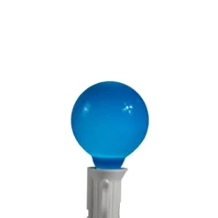 Northlight Patriotic G40 Globe Indoor Outdoor Patio Lights - 9' White Wire - 10ct 10 Northlight Patriotic G40 Globe Indoor Outdoor Patio Lights - 9' White Wire - 10ct -National Tree Company Store GUEST 42c8dbe7 552b 47e2 a2ea e268e66f7093