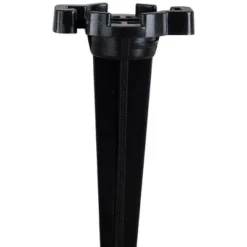 Northlight C7 And C9 Outdoor Christmas Light Stakes - 5" - Black - 100pc -National Tree Company Store GUEST 446dfb98 63c1 4fce ac01 8b88272836e1