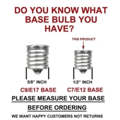 Novelty Lights 25 Feet C7 Christmas String Light Set, Vintage Holiday Hanging Light Set, Green Wire 19 Novelty Lights 25 Feet C7 Christmas String Light Set, Vintage Holiday Hanging Light Set, Green Wire -National Tree Company Store GUEST 453fc980 0c1b 449a 834c 005e0f331380