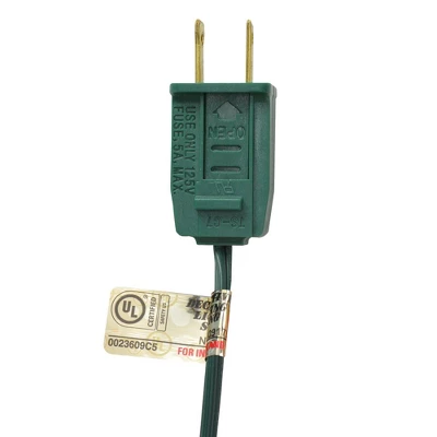 Northlight Opaque C7 Christmas String Lights - Fuscia Pink - 24' Green Wire - 25ct 2 Northlight Opaque C7 Christmas String Lights - Fuscia Pink - 24' Green Wire - 25ct - Image 2