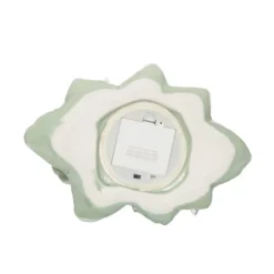 Transpac 13.75 Inch Green Holiday Coastal Tree Decorative Stoneware For Christmas Home Decor -National Tree Company Store GUEST 4858a6fa 838d 47ab 90b9 662d51d28336