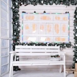 Northlight 100ft Multi-Color Christmas Rope Lights -National Tree Company Store GUEST 49fbc3be 42a2 4b80 ba1f 3a750b52df33