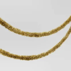 15' Mini Tinsel Christmas Garland - Wondershop™ 6 15' Mini Tinsel Christmas Garland - Wondershop™ -National Tree Company Store GUEST 4f2ac038 5044 4433 811a 24d8b0d42d1f