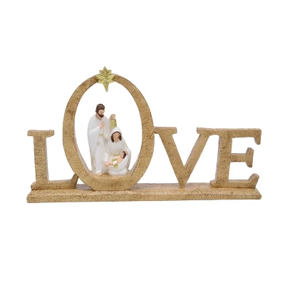 Transpac Resin Love Holy Family Nativity Scene Figurines White Christmas Tabletop Decor Indoor Gift Hostess Easy Care 1 Transpac Resin Love Holy Family Nativity Scene Figurines White Christmas Tabletop Decor Indoor Gift Hostess Easy Care