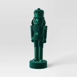 11.5" Christmas Nutcracker With Glittered Finish - Wondershop™ 8 11.5" Christmas Nutcracker With Glittered Finish - Wondershop™ -National Tree Company Store GUEST 51e53173 1102 4a39 9730 116b8f26cb5b