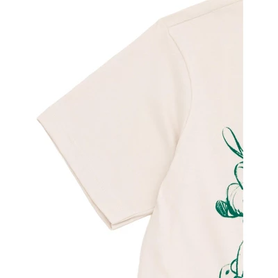 Disney Christmas T-Shirt Adult 5 Disney Christmas T-Shirt Adult - Image 5