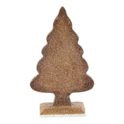 Northlight Glittered Gingerbread Tree Christmas Decoration - 8.25" 11 Northlight Glittered Gingerbread Tree Christmas Decoration - 8.25" -National Tree Company Store GUEST 5792c70d d610 4a63 adb5 7235baabed00