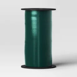 3/16" Christmas Curl Ribbon 1050' - Wondershop™ 7 3/16" Christmas Curl Ribbon 1050' - Wondershop™ -National Tree Company Store GUEST 581263b0 ba2a 4198 8c67 2162649a9329