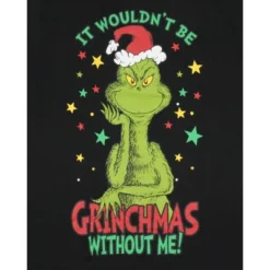 Seven Times Six Dr Seuss The Grinch Who Stole Christmas White Buffalo Plaid Matching Family Pajama Set Multicoloured 8 Seven Times Six Dr Seuss The Grinch Who Stole Christmas White Buffalo Plaid Matching Family Pajama Set Multicoloured -National Tree Company Store GUEST 5d1d3b5f 9d69 4d23 8c7d 4285b269bf6e