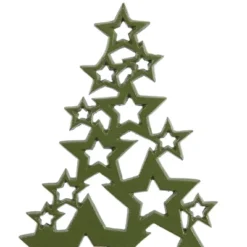 Northlight Tree Of Stars Metal Christmas Decoration - 11" - Green 8 Northlight Tree Of Stars Metal Christmas Decoration - 11" - Green -National Tree Company Store GUEST 5d2559e2 8f70 4a82 a184 ff97e7e8df10