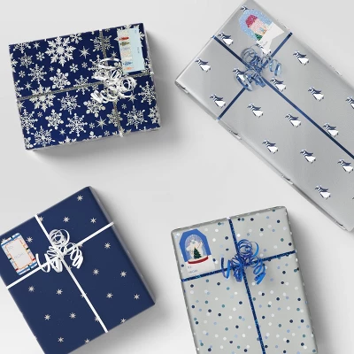 70ct Christmas Holiday Cheer Peel And Stick Gift Tags Multi - Wondershop™ 1 70ct Christmas Holiday Cheer Peel And Stick Gift Tags Multi - Wondershop™