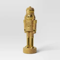 11.5" Christmas Nutcracker With Glittered Finish - Wondershop™ 7 11.5" Christmas Nutcracker With Glittered Finish - Wondershop™ -National Tree Company Store GUEST 62fe65c0 acfb 4bbd 9c7b 2602f825d4f0
