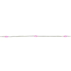 Northlight 50-Count Pink LED Micro Fairy Christmas Lights - 16ft, Copper Wire 8 Northlight 50-Count Pink LED Micro Fairy Christmas Lights - 16ft, Copper Wire -National Tree Company Store GUEST 64be25ad 0f40 4829 97e7 833316de15b4