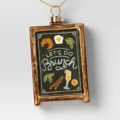 Christmas Gift Ornament Set 3pc Glass Brunch - Wondershop™ 9 Christmas Gift Ornament Set 3pc Glass Brunch - Wondershop™ -National Tree Company Store GUEST 666303e3 6ca8 4dfa b0a5 be1a51f2af9c