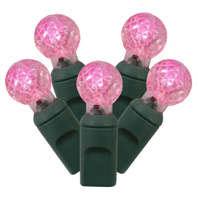 Vickerman Berry LED Single Mold Christmas Light Set 6 Vickerman Berry LED Single Mold Christmas Light Set - Image 6