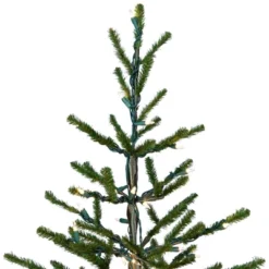 Northlight Alpine Coral Artificial Christmas Tree With Metal Base - 3' - Clear Lights -National Tree Company Store GUEST 6ae7aa14 f911 4f60 aab6 64237f55e3fd