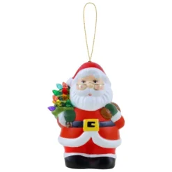 Mr. Christmas Mini Nostalgic Ceramic LED Christmas Decoration Figurine -National Tree Company Store GUEST 6d736faf 214c 4e5c b415 fbc4d2877822