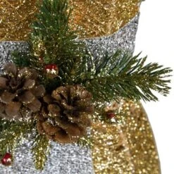 Northlight Lighted Golden Angel Christmas Decoration - 68" - Clear Lights -National Tree Company Store GUEST 730dd6b0 20fd 4b56 9fea cc63b9448a2c